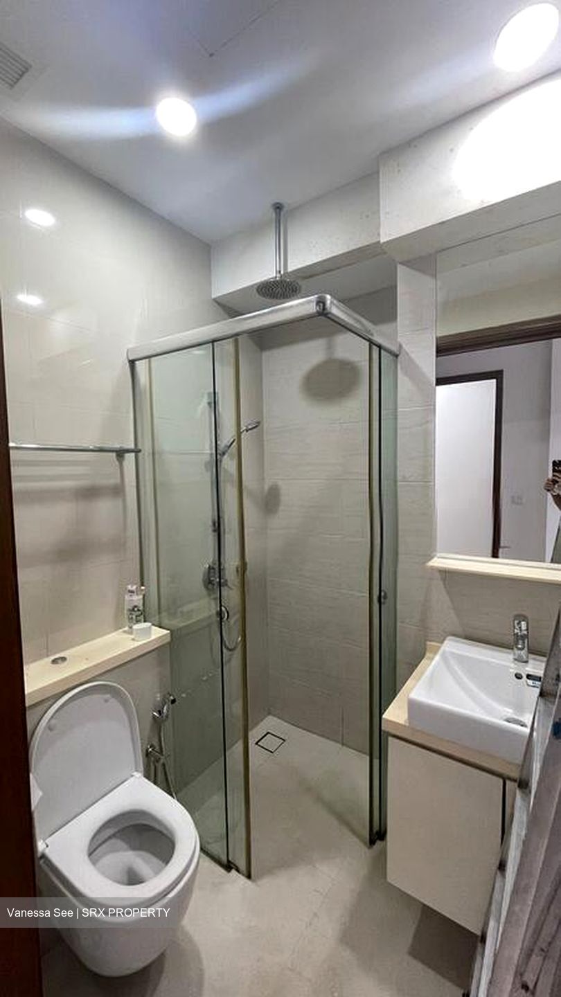 8 Farrer Suites (D8), Apartment #514072211
